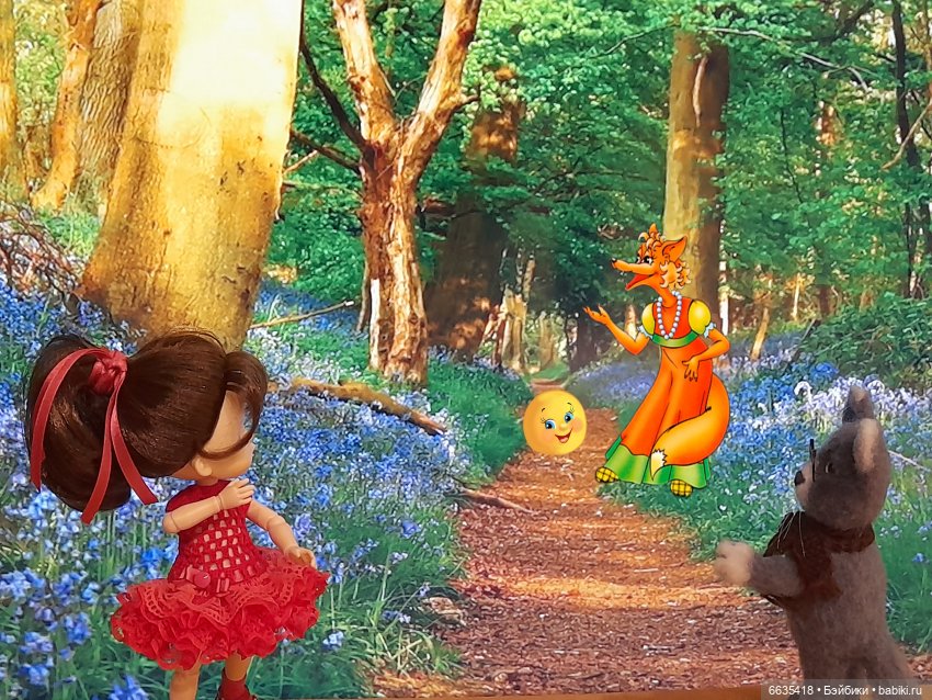 Если верить в чудеса, то они случаются