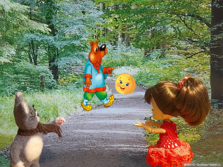 Если верить в чудеса, то они случаются