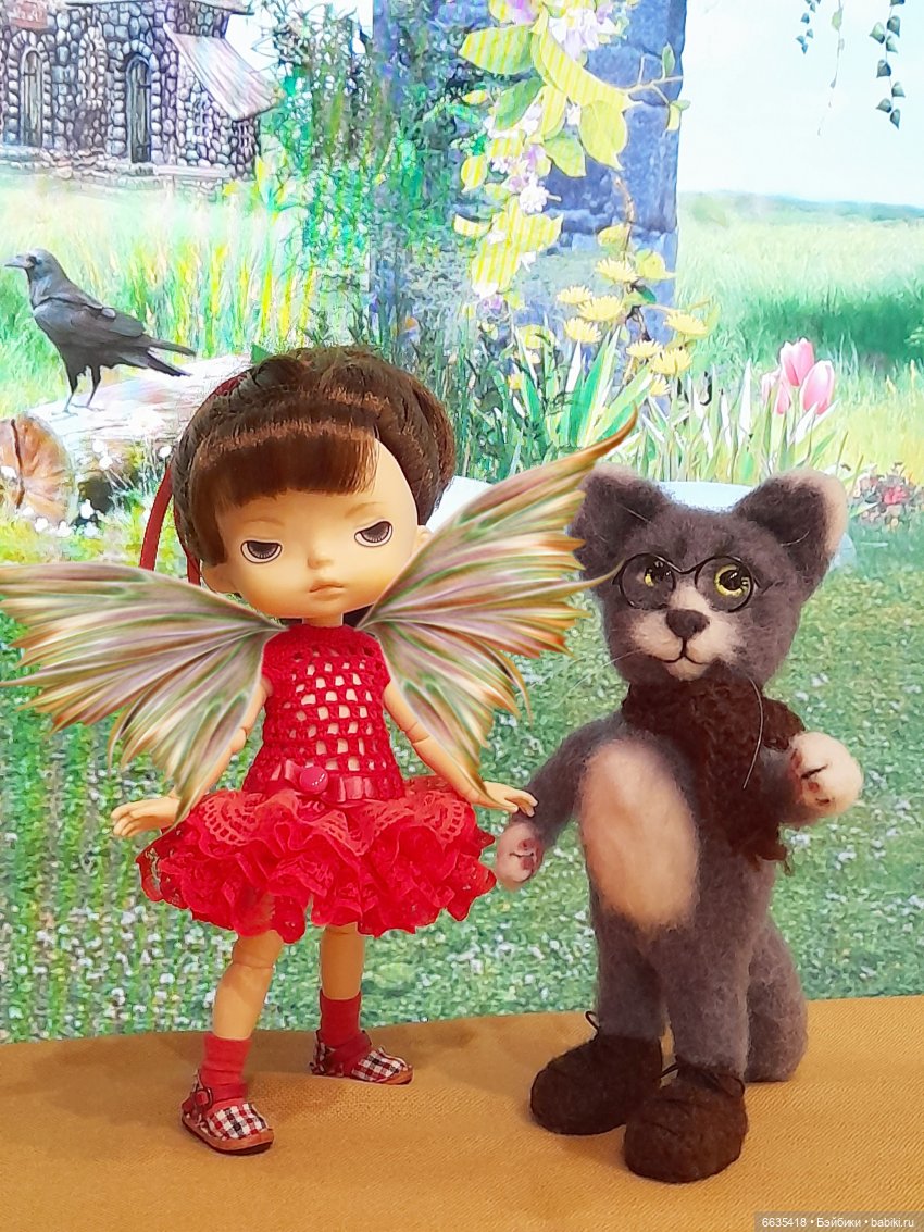 Если верить в чудеса, то они случаются