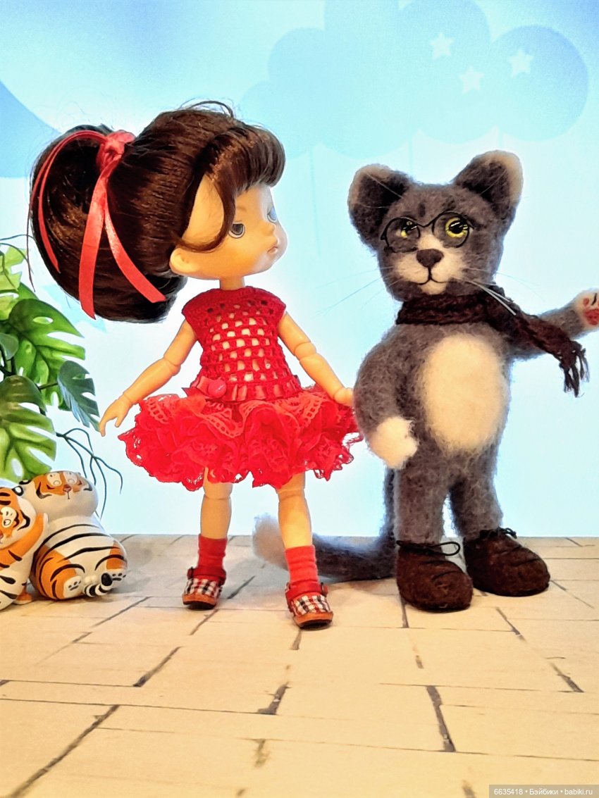 Если верить в чудеса, то они случаются (фото 3)