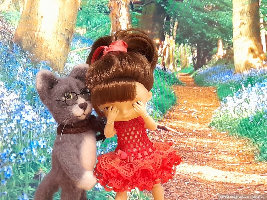 Если верить в чудеса, то они случаются