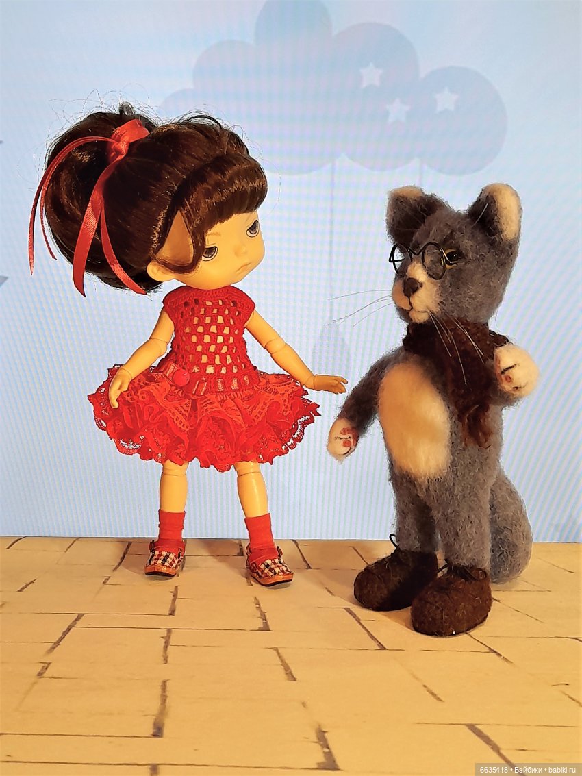 Если верить в чудеса, то они случаются (фото 4)