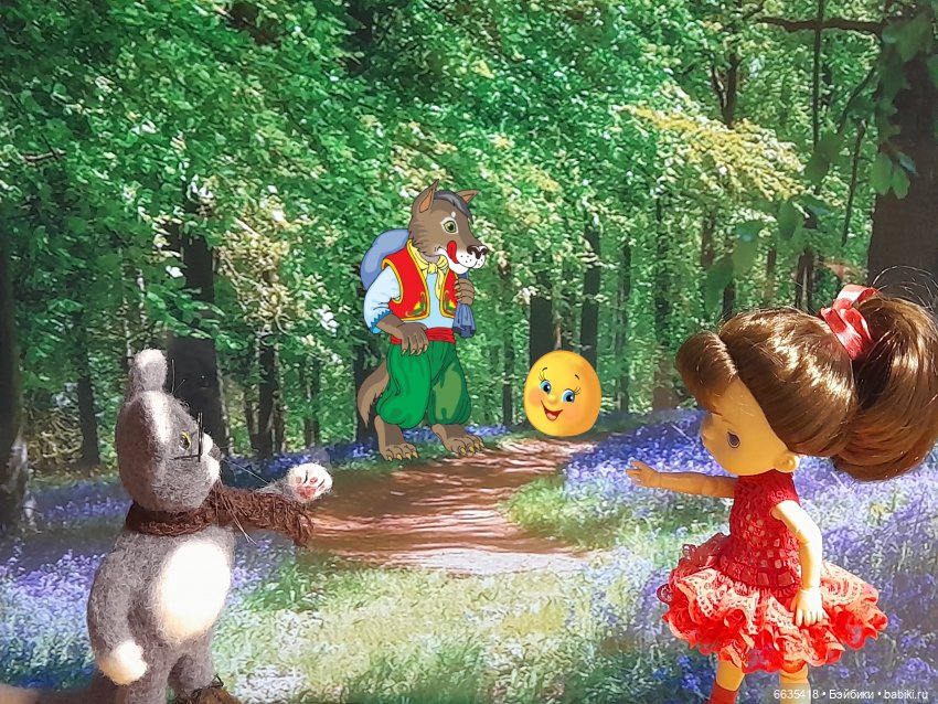 Если верить в чудеса, то они случаются