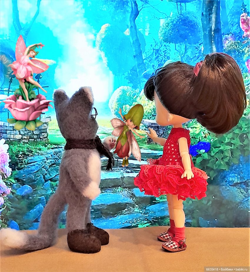 Если верить в чудеса, то они случаются (фото 8)