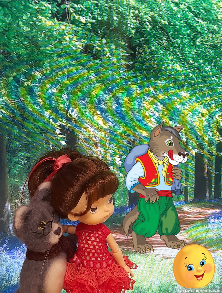 Если верить в чудеса, то они случаются