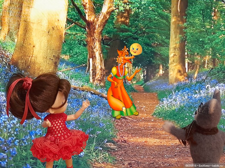 Если верить в чудеса, то они случаются