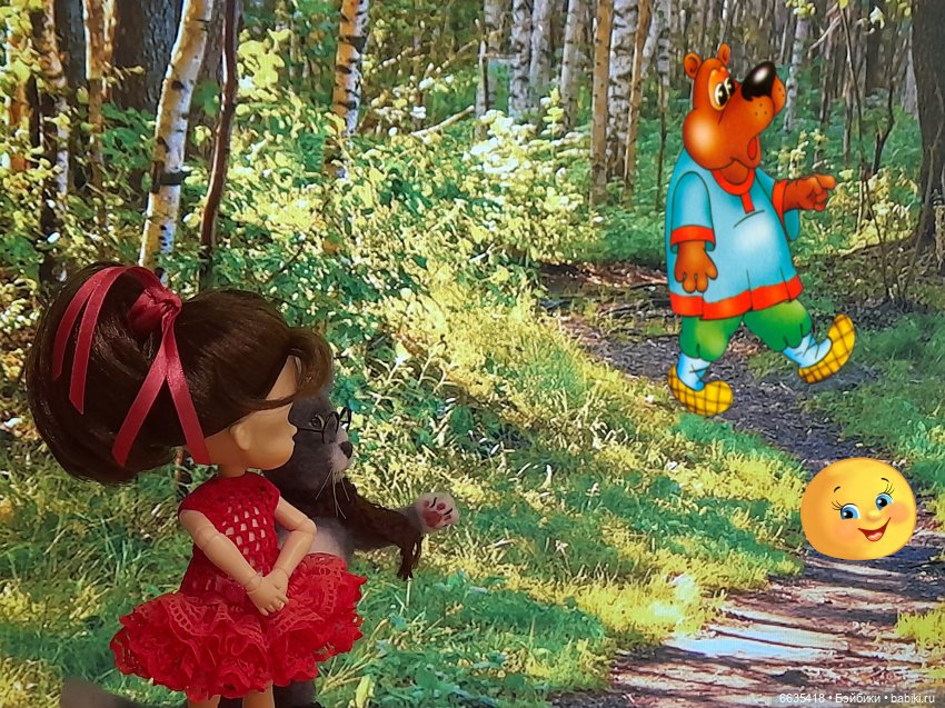 Если верить в чудеса, то они случаются