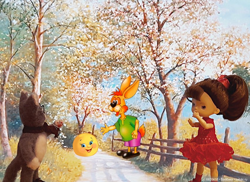 Если верить в чудеса, то они случаются