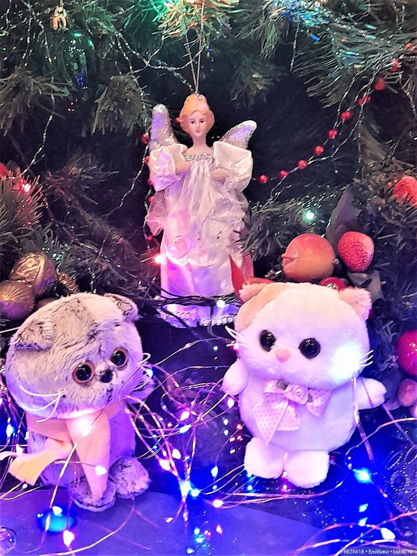 С наступающим Новым годом (фото 5)