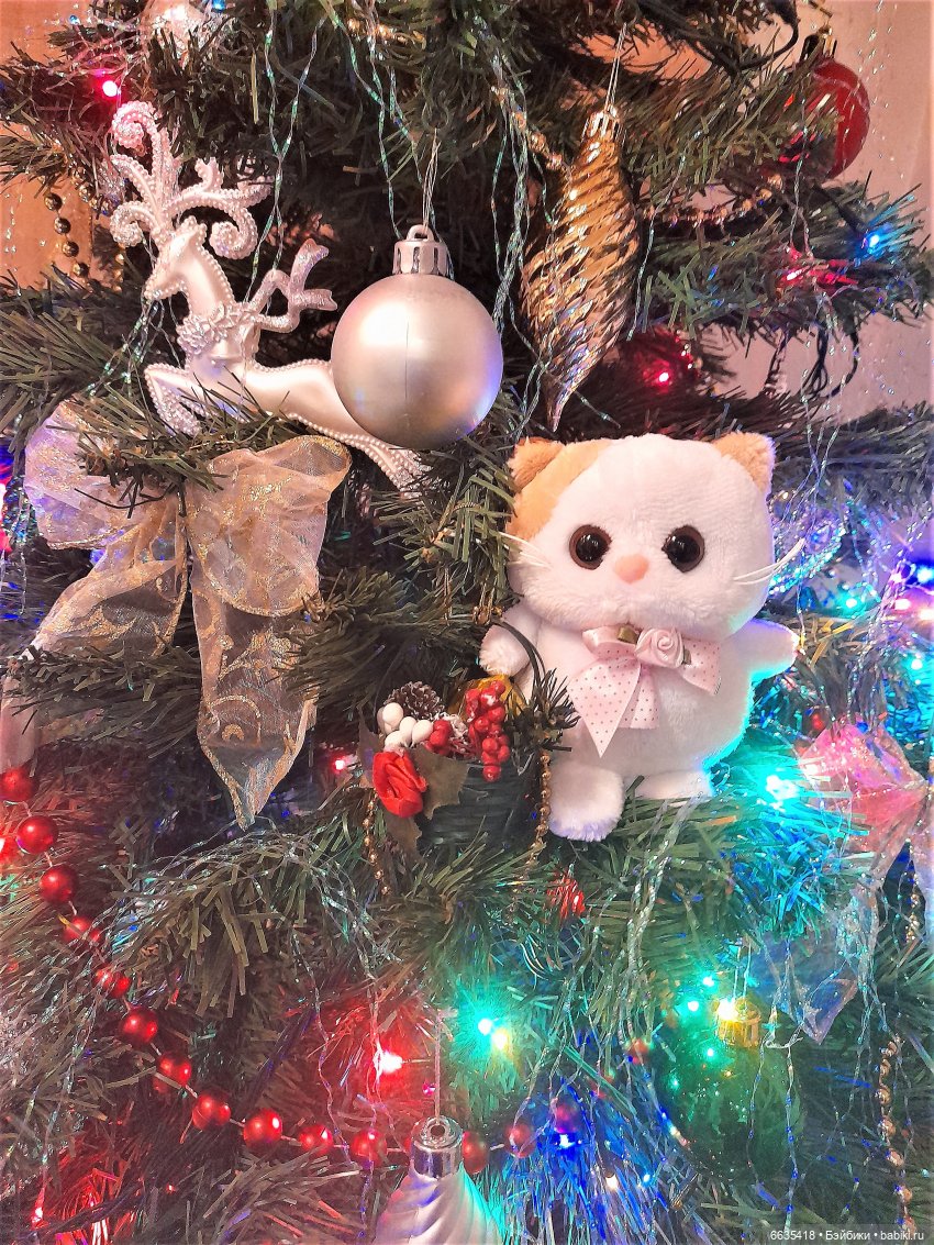 С наступающим Новым годом (фото 8)