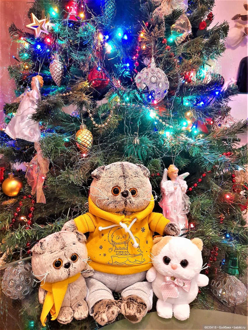 С наступающим Новым годом (фото 3)