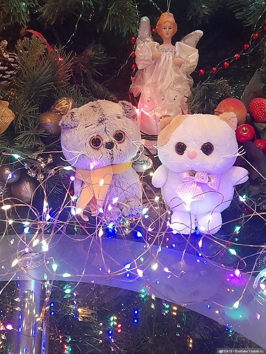 С наступающим Новым годом (фото 4)