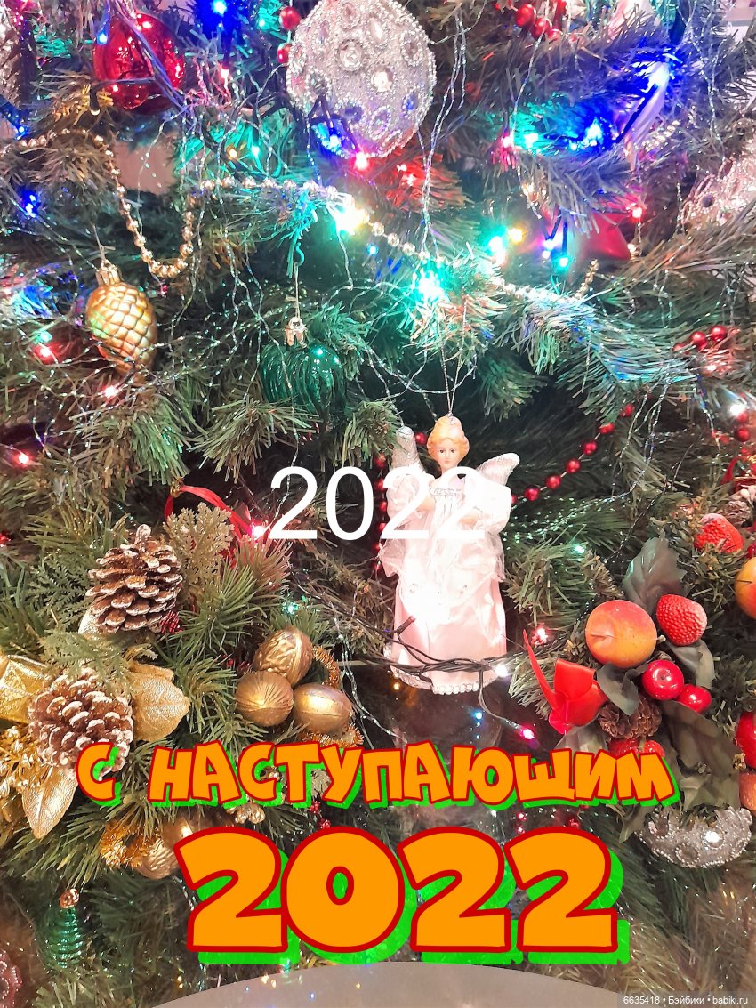 С наступающим Новым годом (фото 2)