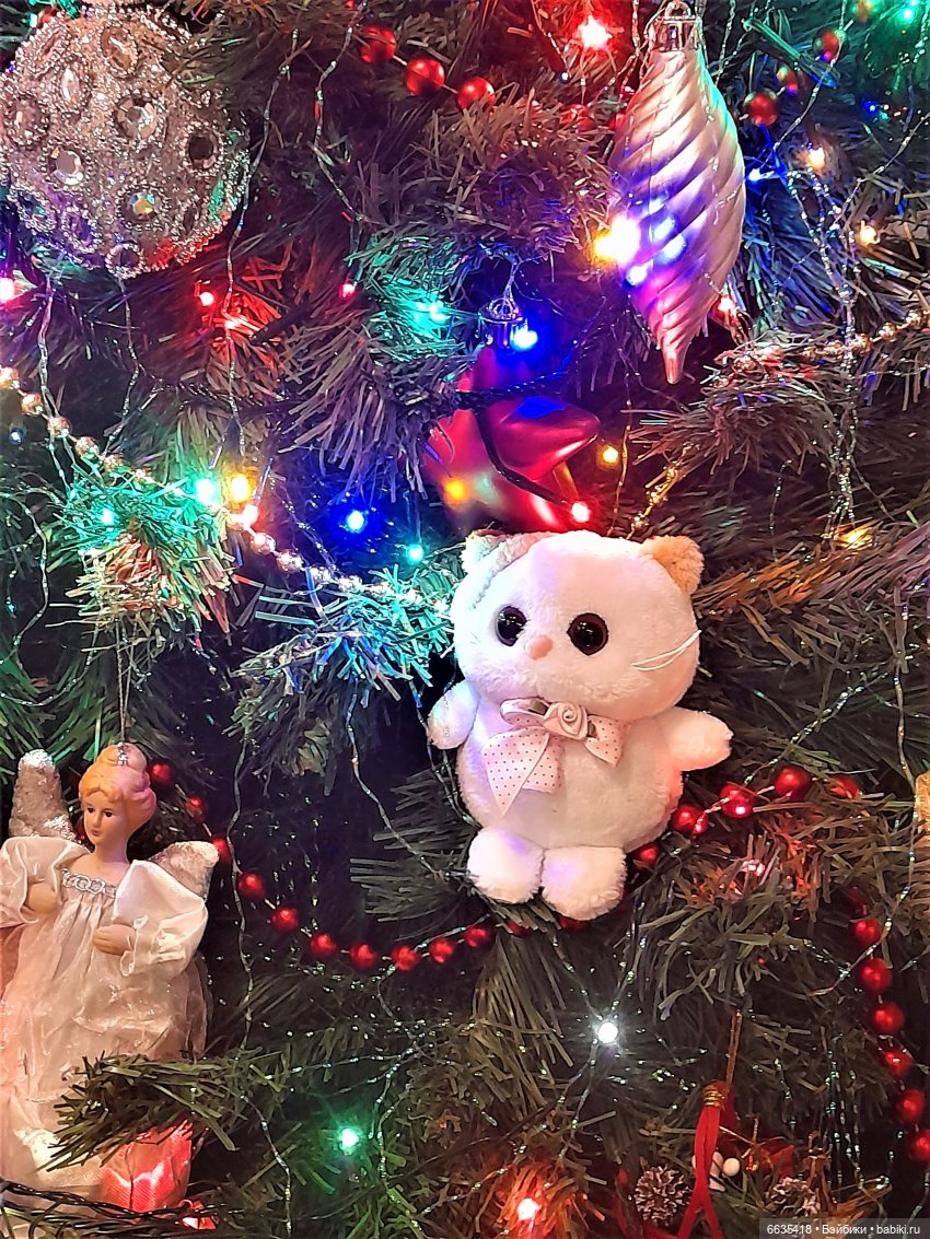 С наступающим Новым годом (фото 6)