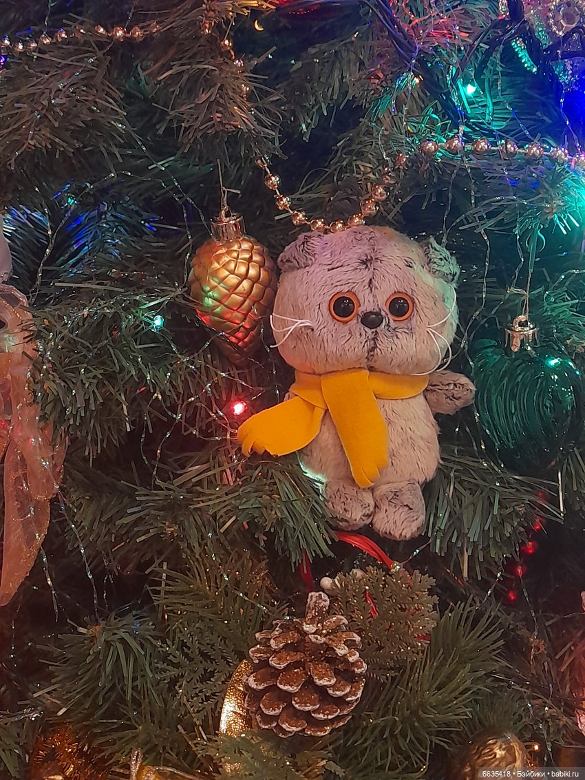 С наступающим Новым годом (фото 7)