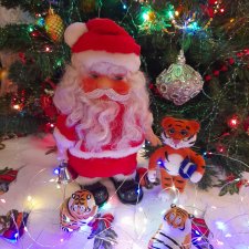 Ура!!!! Мы в 2022 году!