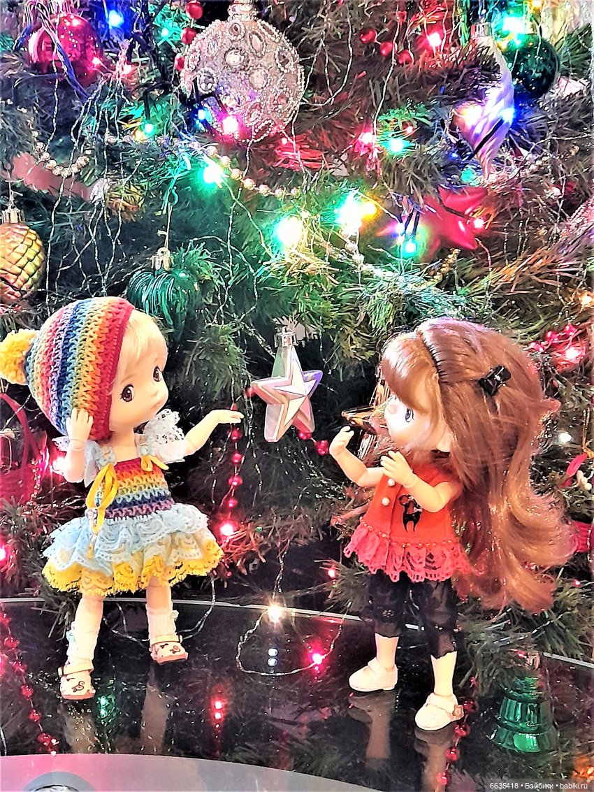 Девочки-близняшки — Разные шарнирные куклы (не БЖД): редкие (фото 5)