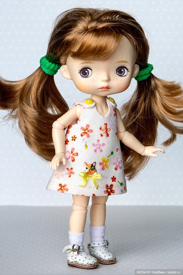 Подвожу итоги 2021 года — Разные шарнирные куклы (не БЖД): редкие