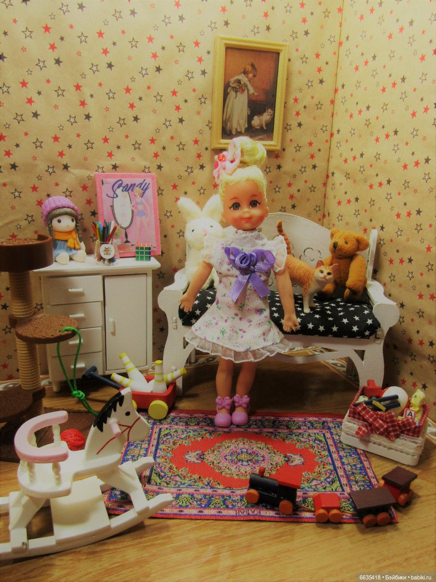 Подвожу итоги 2021 года — Разные шарнирные куклы (не БЖД): редкие