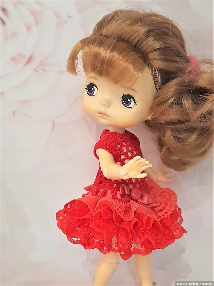 Подвожу итоги 2021 года — Разные шарнирные куклы (не БЖД): редкие