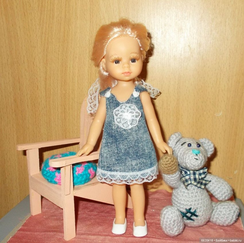 Подвожу итоги 2021 года — Разные шарнирные куклы (не БЖД): редкие