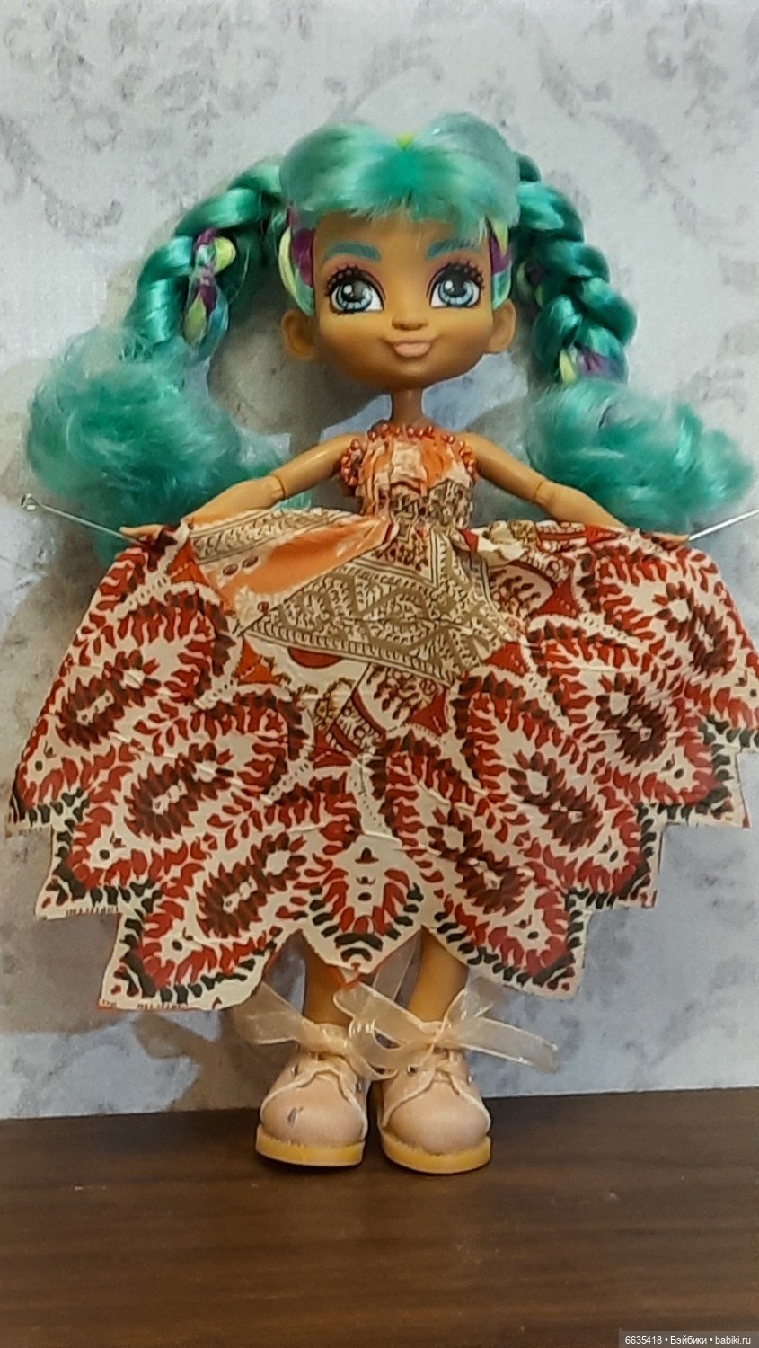 Подвожу итоги 2021 года — Разные шарнирные куклы (не БЖД): редкие