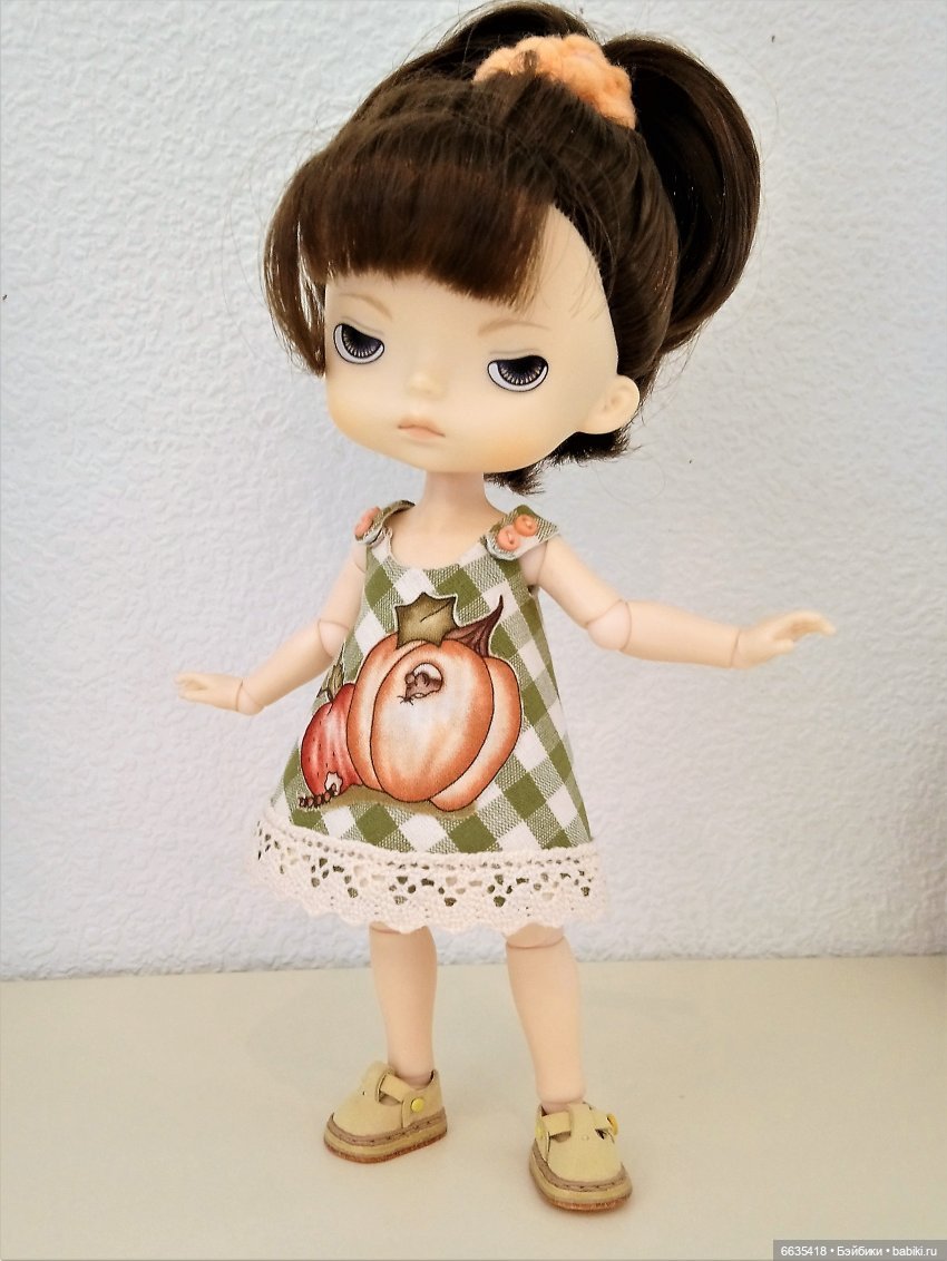 Подвожу итоги 2021 года — Разные шарнирные куклы (не БЖД): редкие (фото 2)