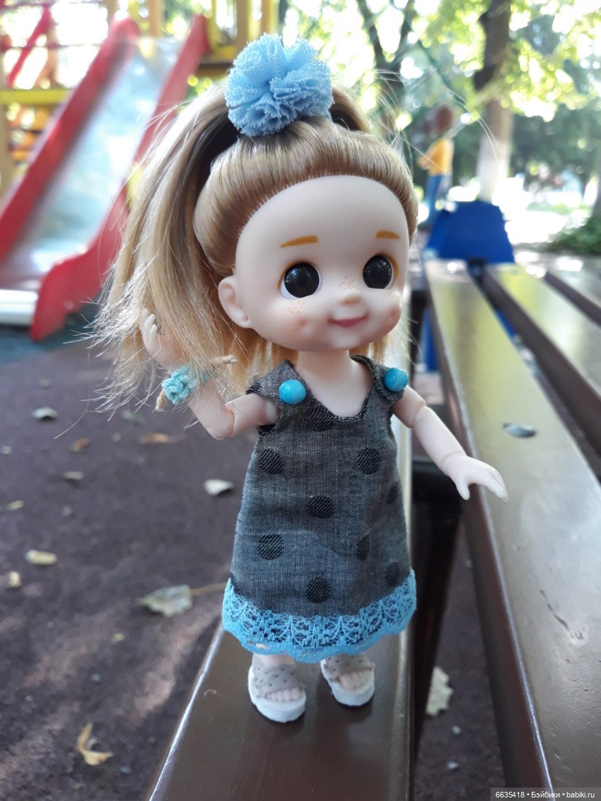 Подвожу итоги 2021 года — Разные шарнирные куклы (не БЖД): редкие