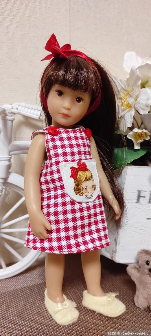 Подвожу итоги 2021 года — Разные шарнирные куклы (не БЖД): редкие