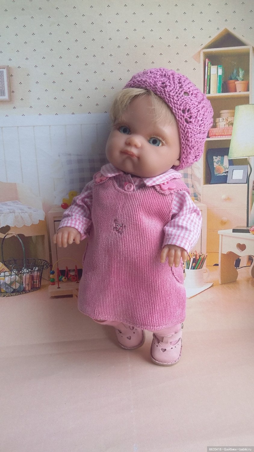 Подвожу итоги 2021 года — Разные шарнирные куклы (не БЖД): редкие