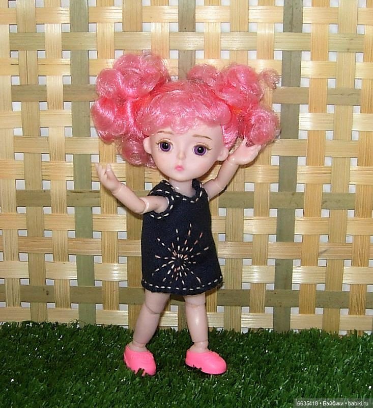 Подвожу итоги 2021 года — Разные шарнирные куклы (не БЖД): редкие