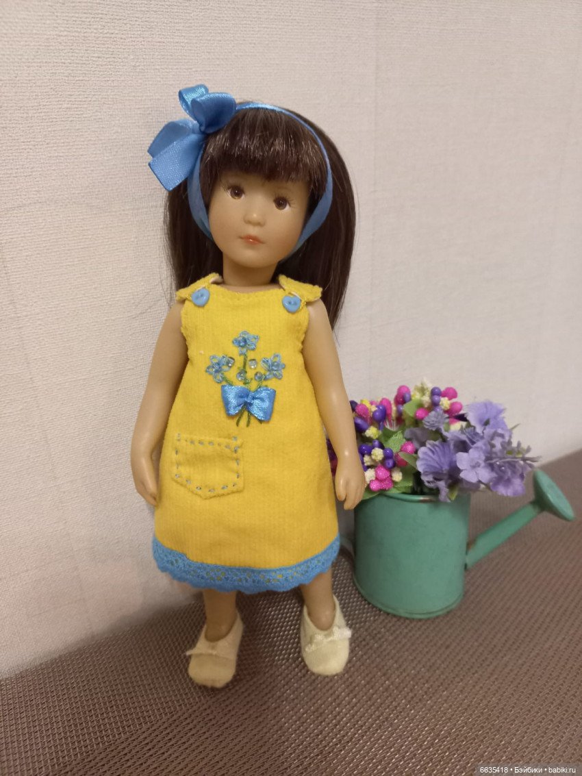 Подвожу итоги 2021 года — Разные шарнирные куклы (не БЖД): редкие