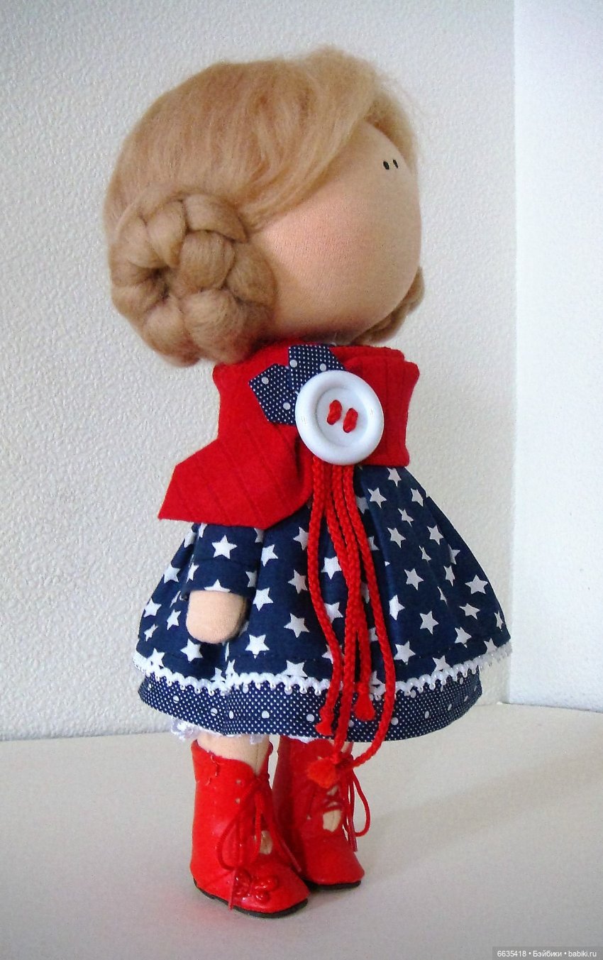 Подвожу итоги 2021 года — Разные шарнирные куклы (не БЖД): редкие (фото 8)