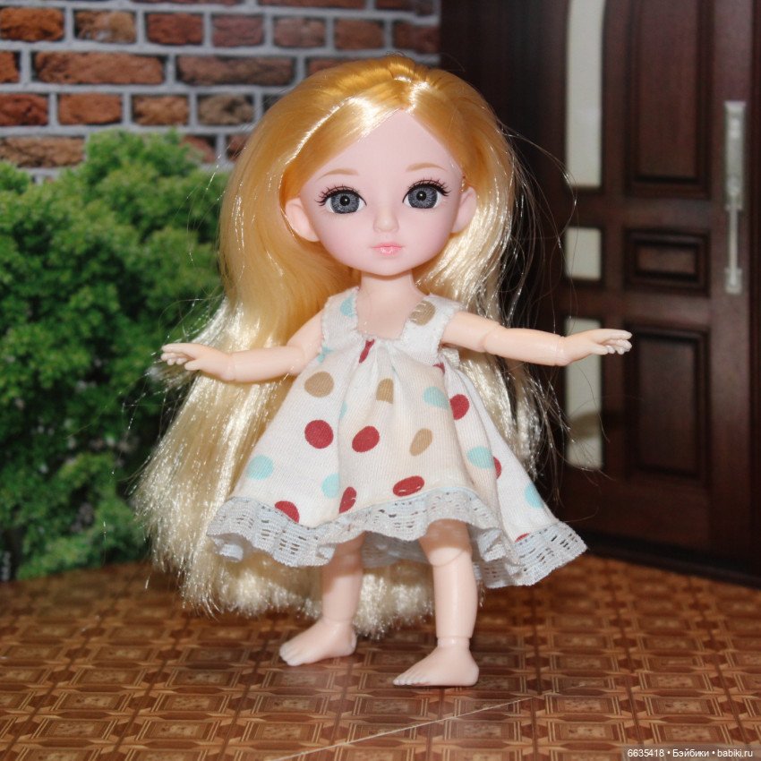 Подвожу итоги 2021 года — Разные шарнирные куклы (не БЖД): редкие