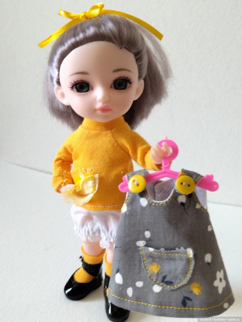 Подвожу итоги 2021 года — Разные шарнирные куклы (не БЖД): редкие