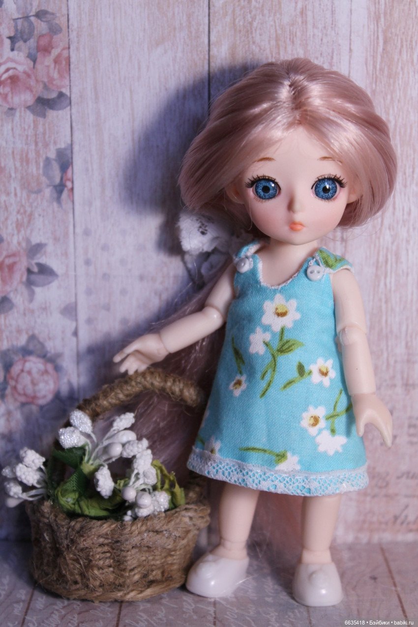 Подвожу итоги 2021 года — Разные шарнирные куклы (не БЖД): редкие