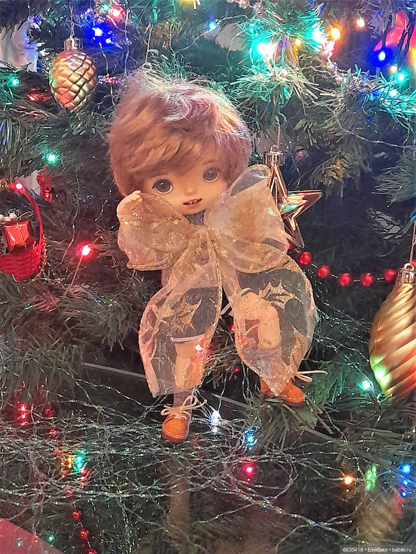 Озорник — Разные шарнирные куклы (не БЖД): редкие