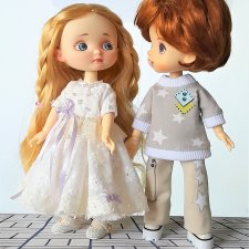 Филипп и Катя