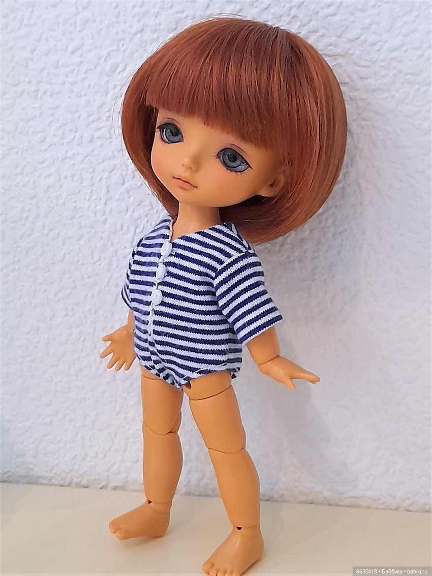 МК « Моделируем базовую выкройку боди в бесшовную модель в нижней части»