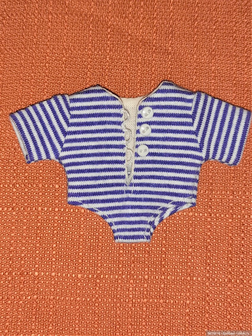 МК « Моделируем базовую выкройку боди в бесшовную модель в нижней части» (фото 5)