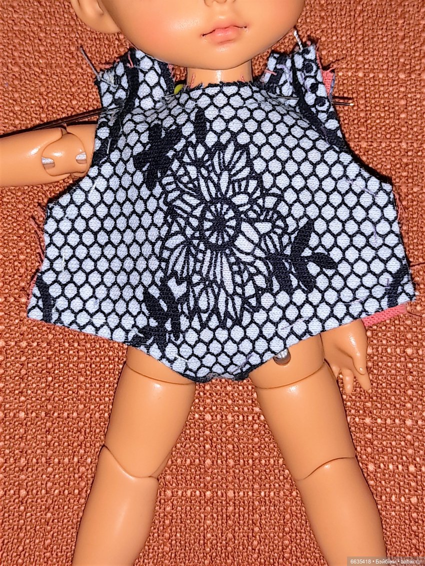 МК «Шьём боди с плечевым швом» (фото 10)