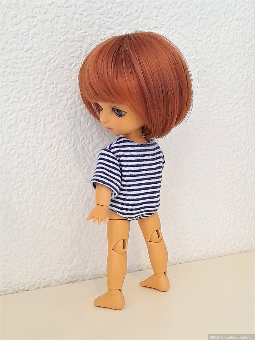 МК «Шьём боди с плечевым швом»