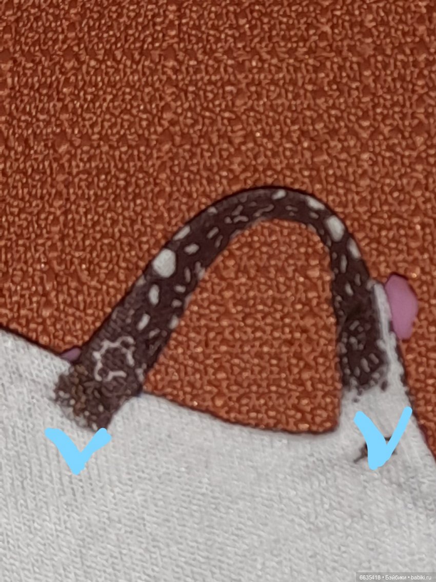 МК «Шьём сарафанчик на кукол ростом 16 см»