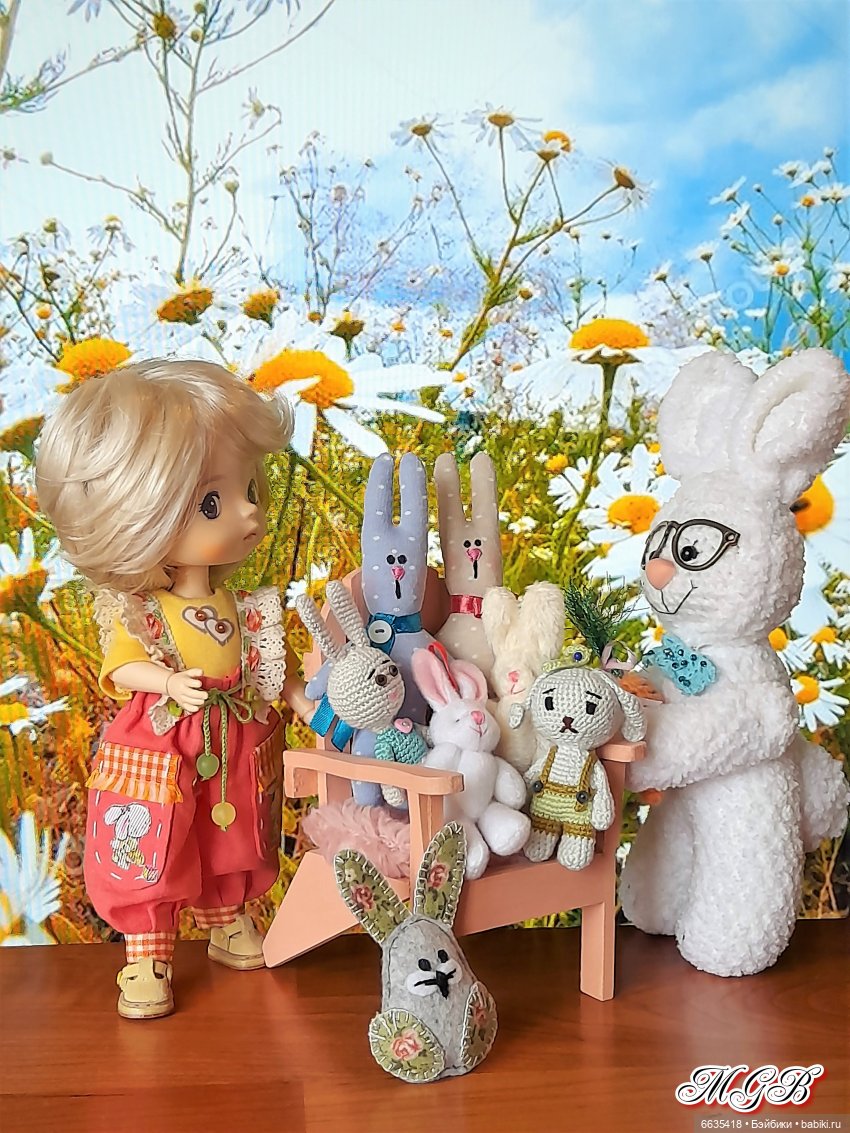 Ты игрушка или друг — Домашние фото авторских игрушек: Тедди