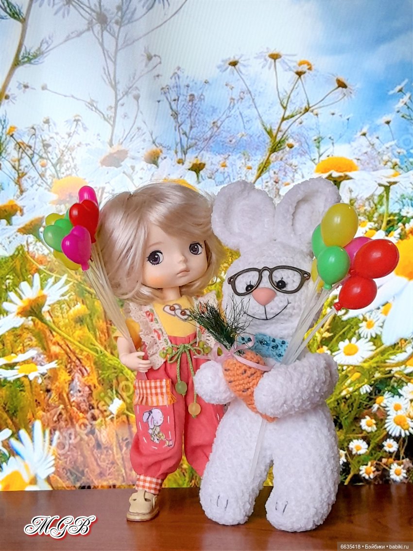 Ты игрушка или друг — Домашние фото авторских игрушек: Тедди