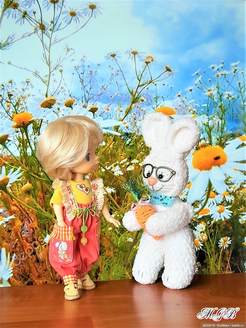 Ты игрушка или друг — Домашние фото авторских игрушек: Тедди (фото 5)