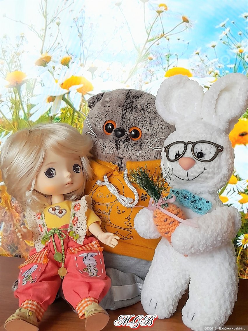 Ты игрушка или друг — Домашние фото авторских игрушек: Тедди