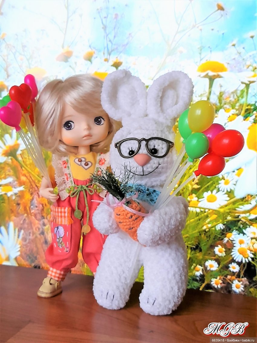 Ты игрушка или друг — Домашние фото авторских игрушек: Тедди