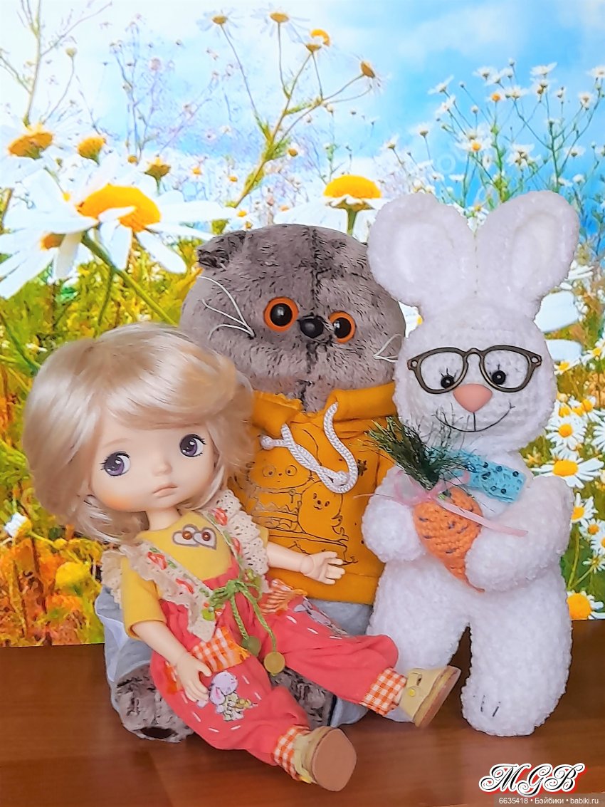 Ты игрушка или друг — Домашние фото авторских игрушек: Тедди