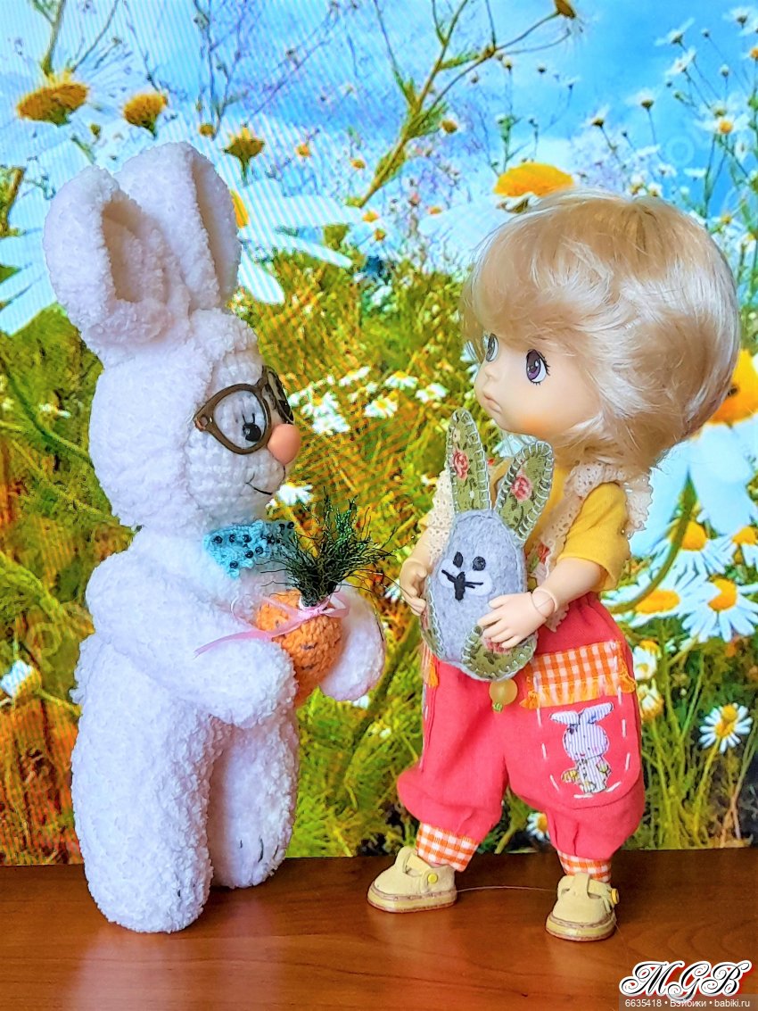 Ты игрушка или друг — Домашние фото авторских игрушек: Тедди